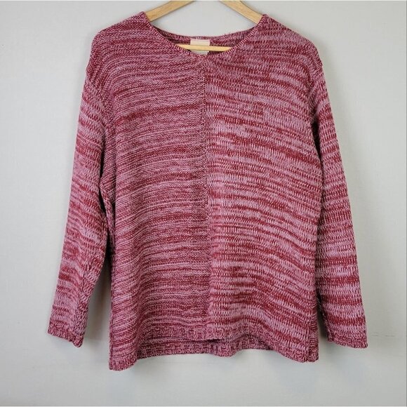 BOBBIE Brooks Acrylic Knit Sweater M - Picture 9 of 9